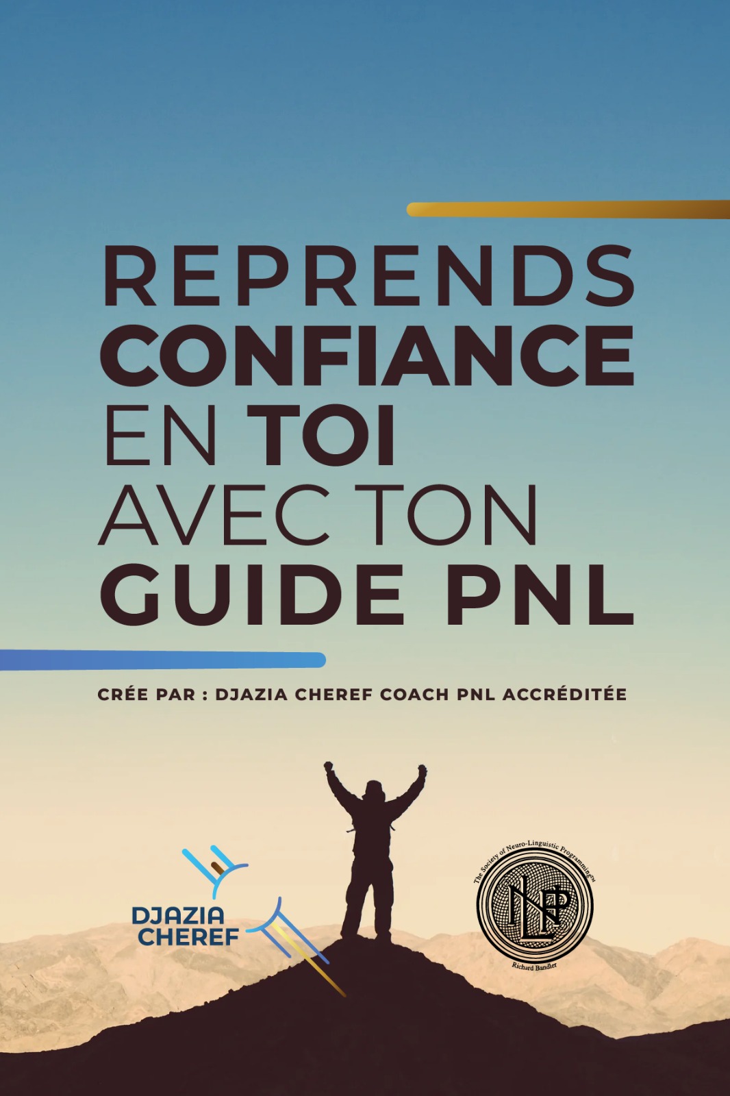 (Re)prends Confiance en toi